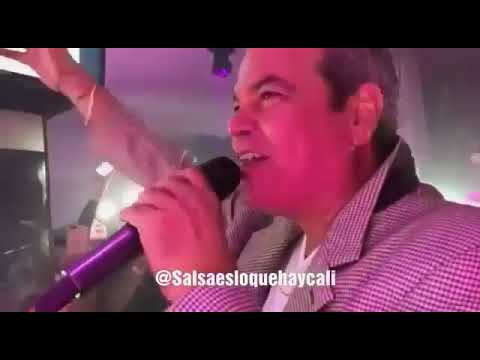 DARVEL GARCIA  -  me luce tu amor  -  JFULL HQ