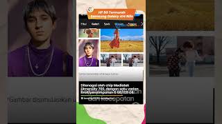 Jadi HP 5G Samsung Termurah di Indonesia, Intip Spesifikasi Galaxy A14, Harga Cuma Rp 2,99 Juta