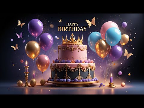Happy Birthday! A Special Message Just for You 🎉