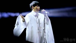 150215 - 박효신(Park Hyo Shin) - 해피 투게더(Happy Together)