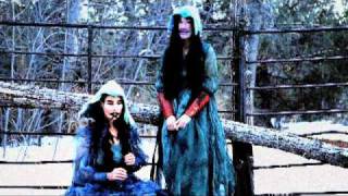 CocoRosie_The Moon Asked the Crow