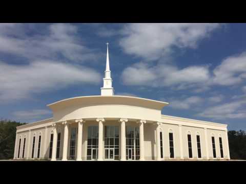 Pastor Andrus Birthday