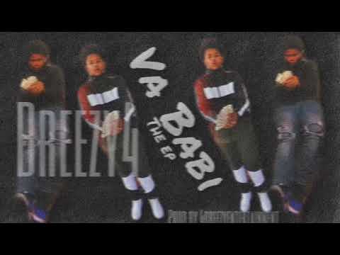 Breezy4 - Kick Doe (prod by 4breezyentertainment)