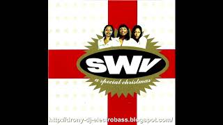 SWV - Give Love On Christmas Day