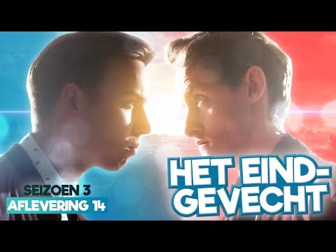 HET EINDGEVECHT! - Cliffhanger [Aflevering 14/Seizoen 3]