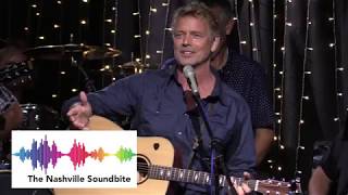 JOHN SCHNEIDER ON DOTTIE WEST 9 22 18