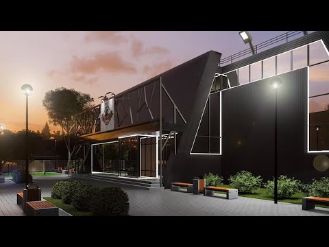 Відновлення “Електрону”: у Франківську збираються оновити закинутий спорткомлекс. ВІДЕО