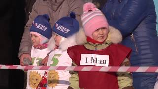 Новости спорта - Лыжня России 2019