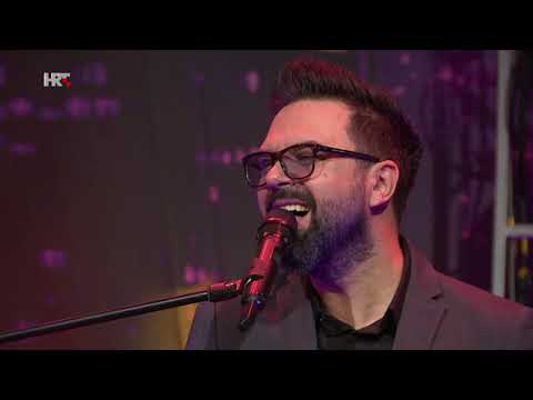 PETAR GRAŠO - MEDLEY (Neće nas zauvik bit & Ljubav sve pozlati)