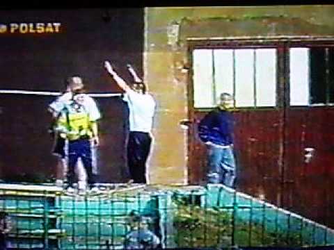 Śląsk Wrocław w Nowym Dworze