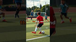 Dynamic Off-the-Ball Movement Drill