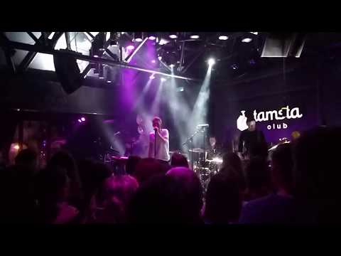 Ewert and the Two Dragons - Follow Me, 2019-02-08, Vilnius