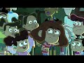 Disney Primos Summer Of La Pijamada Ending