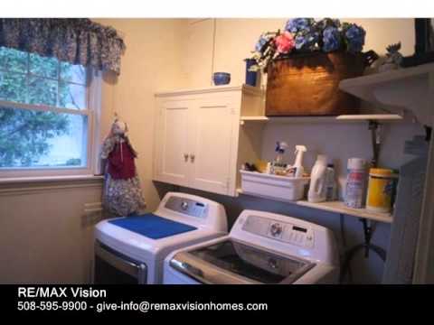 11 Moreland St, Worcester MA 01609 - Single Family Home - Real Estate - For Sale -