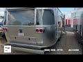 Check out this Video for a 2018 Airstream Classic 30RB - Twin(Stock #412859)  for sale by Pop RVs. This unit is located in Sarasota, FL
