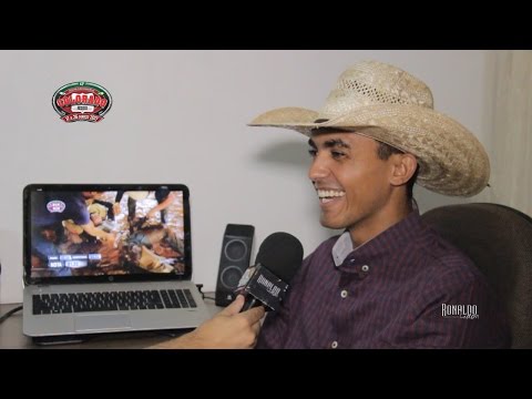 Rodeio de Colorado 2017 - CAMPEÃO / LUCAS DIVINO