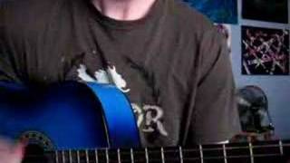 Superdrag sugar acoustic