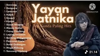 Download lagu (TANPA IKLAN) FULL ALBUM YAYAN JATNIKA-POP SUNDA HITS 2025 mp3
