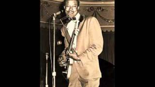 Jimmy Reed - Honey Don&#39;t Let Me Go