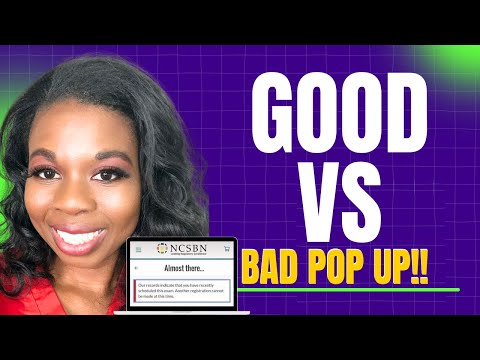 Pearson Good Pop Up