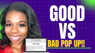Did You Get The Good Pop NCLEX