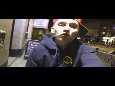 UKTalent - RBN (Freestyle)