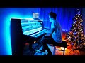 Frozen - Let It Go (Piano cover) by Peter Buka