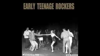 Connie Stevens - Why'd You Wanna Make Me Cry