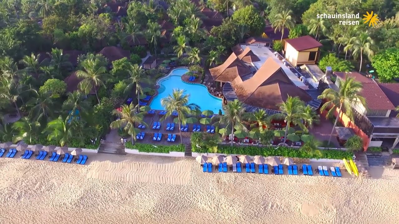 Bo Phut Resort & Spa Bophut