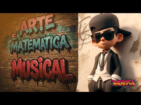 Tabuada cantada (1 ao 10) - ROPAJ