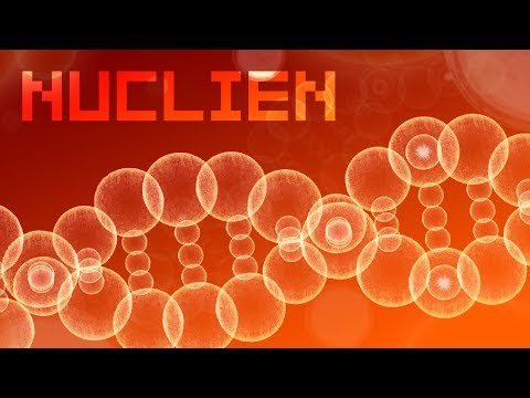 Nuclien Nintendo Switch Launch Trailer thumbnail