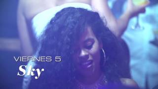 1 AL 7 AGOSTO  OPIUM MADRID