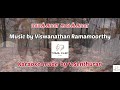 Mayakkama Kalakkama Tamil karaoke