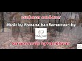 Mayakkama Kalakkama Tamil Karaoke