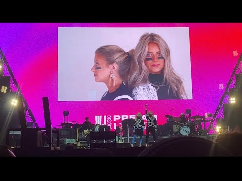 WINTER JAM 2023 Jacksonville - Renee