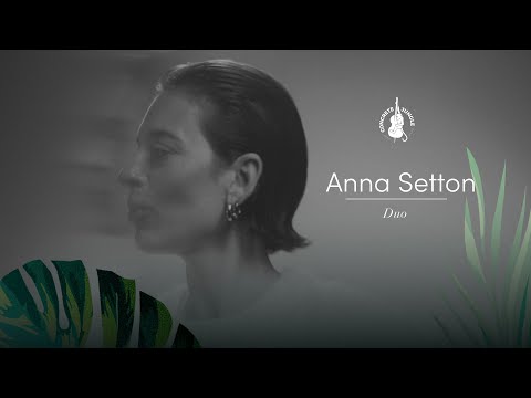 Concrete Jungle Jazz Club - Anna Setton Trio