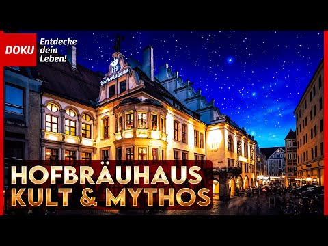 Hofbräuhaus CULT & MYTH