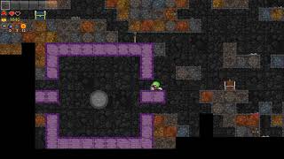 ПЕРВЫЙ ВЗГЛЯД! ➤ Странные игры ➤ Shut Up And Dig ➤ SUAD