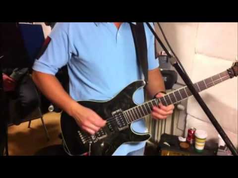 Balkan X Band & Gordan marelj (Na probi)