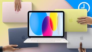 Did the MacBook Neo Just Kill the iPad?