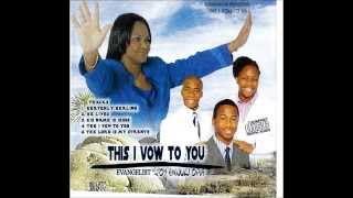 This I Vow to You - Divine Soldiers of Christ