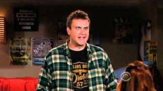 HIMYM - Jane's Addiction - Xiola