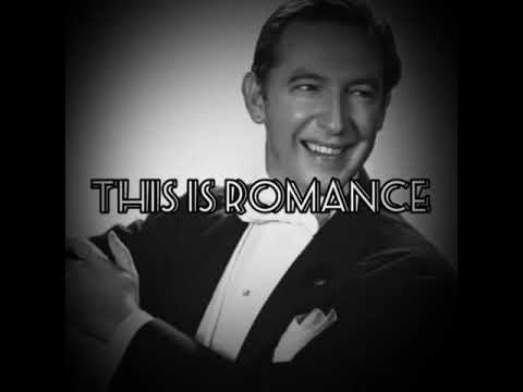 This is romance- hal kemp and his orchestra
