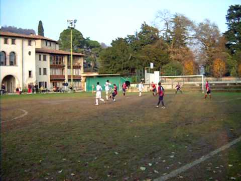 Valcalepio-Alba01 Tira David, alto!.AVI