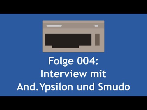 Brotkastenfreunde 004 - Interview mit And.Ypsilon und Smudo