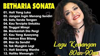 Download lagu Betharia Sonata| Lagu Lawas Terbaik | Lagu Pop Nostalgia 80an - 90an | Lagu Kenangan mp3