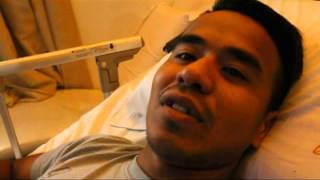 Download lagu Satu Stadium, Satu Suara. Gomo Kelate Gomo! mp3