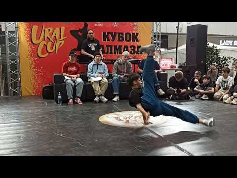 ВРУМ | ОТБОР 11-15 ЛЕТ | URAL CUP - ЭТАП 3 г. Челябинск