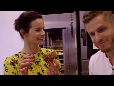 What's Cooking #7: Le Kouglof de Yann Couvreur - L'OFFICIEL