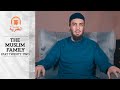 The Correct Way for a Husband to Divorce His Wife || Ustadh Muhammad Tim Humble || AMAU